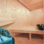 Two-bedroom In Nykobing Sj * Nakke