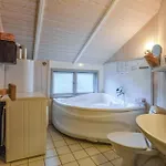 Two-bedroom In Nykobing Sj Semesterbostad Nakke
