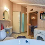 Semesterbostad Two-bedroom In Nykobing Sj *