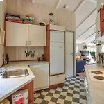 Two-bedroom In Nykobing Sj * Nakke