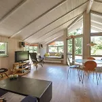Two-bedroom In Nykobing Sj * Nakke