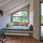Semesterbostad Two-bedroom In Nykobing Sj