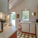 Two-bedroom In Nykobing Sj Semesterbostad *