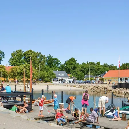 Amazing In Nykobing Sj With Wifi Holiday home Nakke