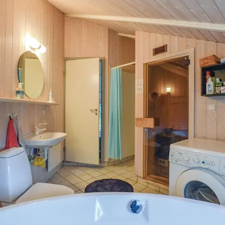 Vakantiehuis Amazing Home In Nykobing Sj With Wifi *