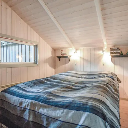 Holiday home Amazing In Nykobing Sj With Wifi