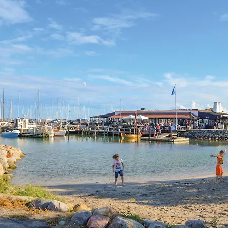 Dyrevenlig Bolig I Nykøbing Sj Med Wifi *
