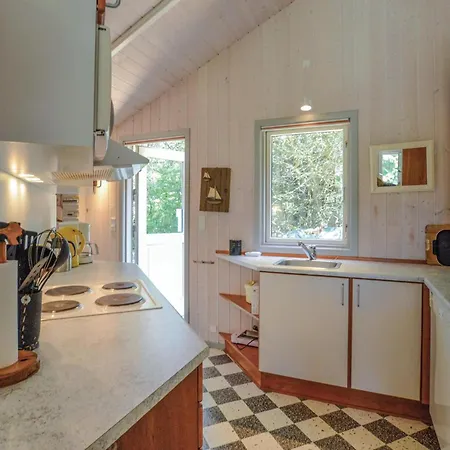 Amazing Home In Nykobing Sj With Wifi Vakantiehuis *